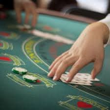 777cx Classic Baccarat